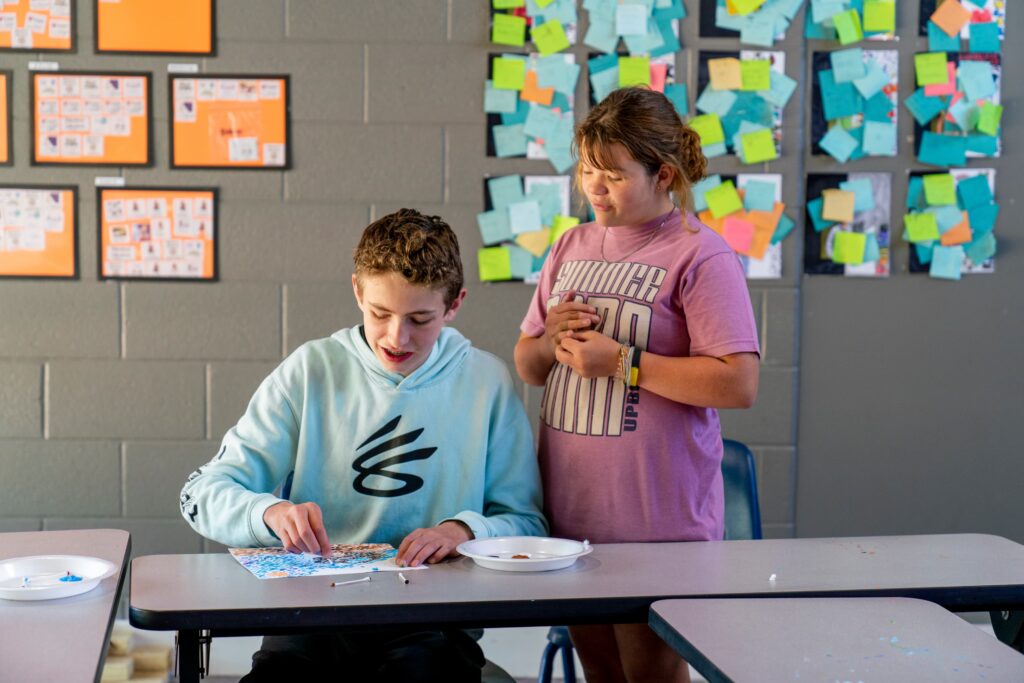 Support Christian Education in Rockford