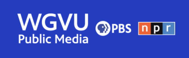 WGVU Public Media — PBS / NPR